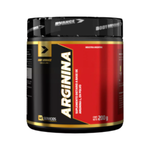 ARGININA body advance