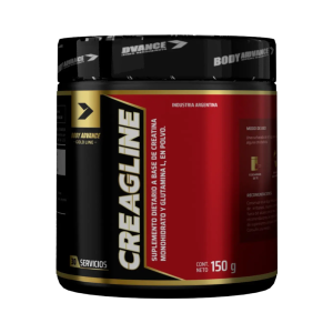 creagline body advance