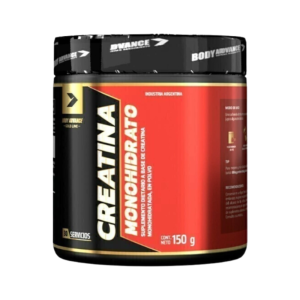 CREATINA 150 g body advance