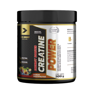 creatine power multifruta body advance