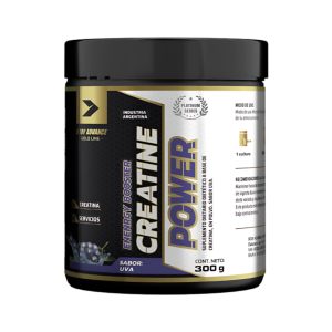 creatine power uva body advance