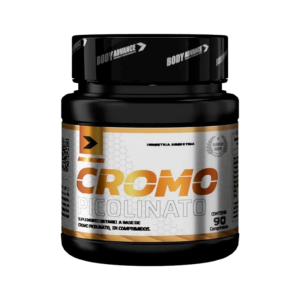 CROMO PICOLINATO body advance