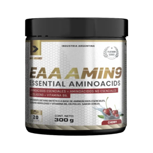 eaa amin9 cereza body advance