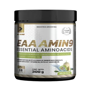 eaa amin9 melon body advance