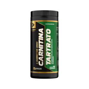 L-CARNITINA body advance