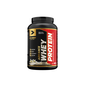 proteina vainilla 907gr body advance