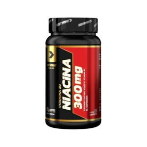niacina body advance