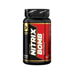NITRIX BOMB body advance