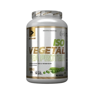 WHEY PROTEIN VEGANA body advance