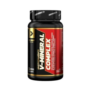 v-mineral complex body advance