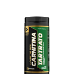 CARNITINA - FRASCO NUEVO